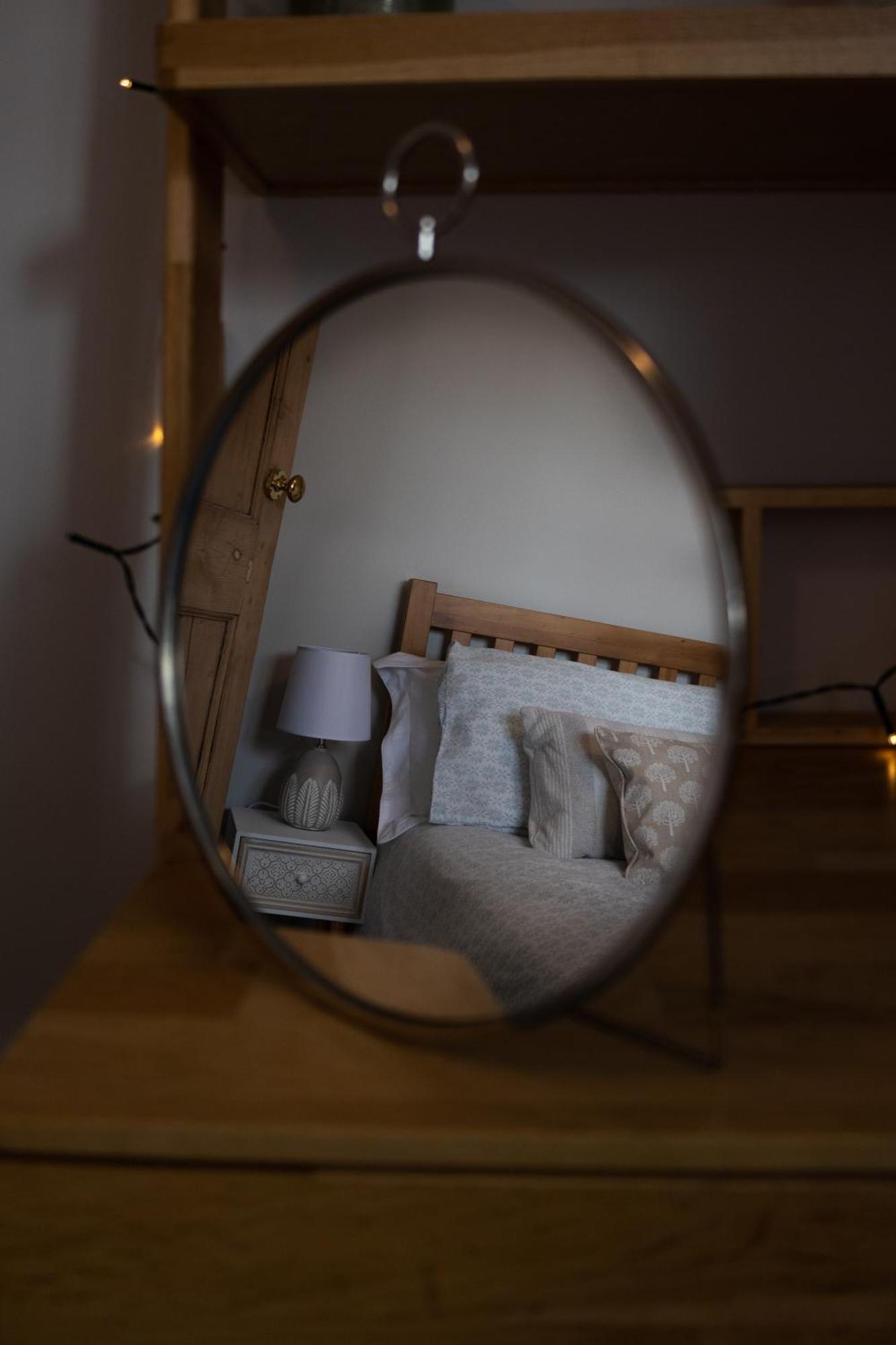 Chester Townhouse Екстериор снимка