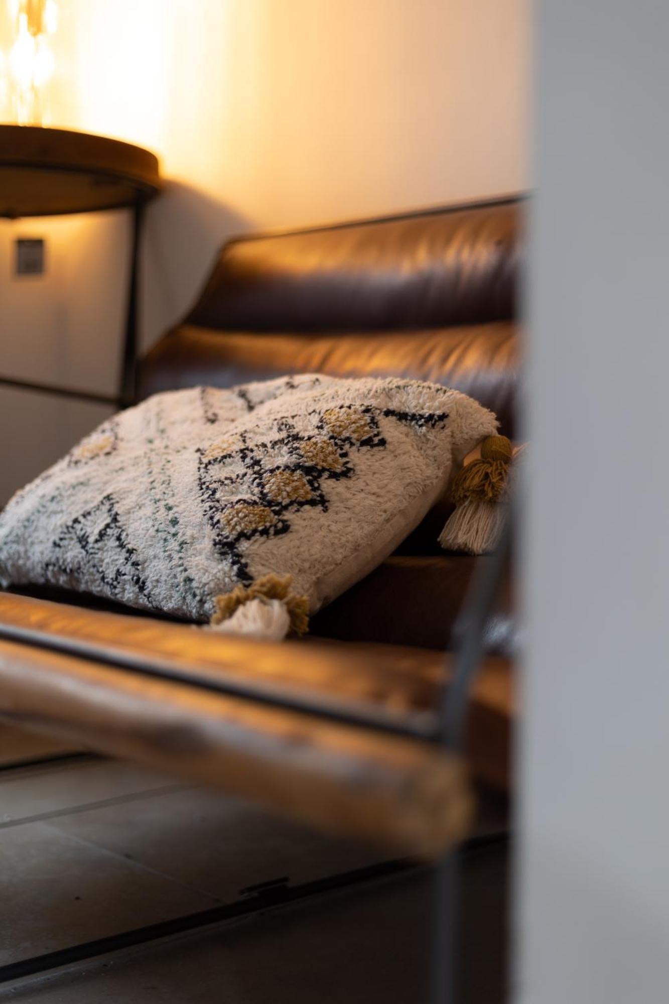 Chester Townhouse Екстериор снимка