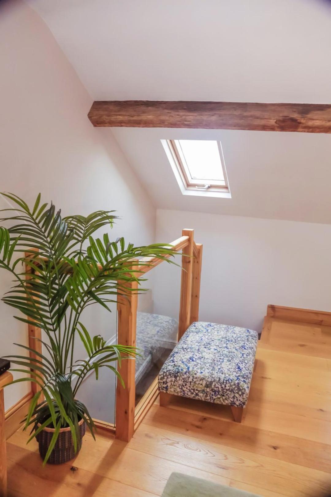 Chester Townhouse Екстериор снимка