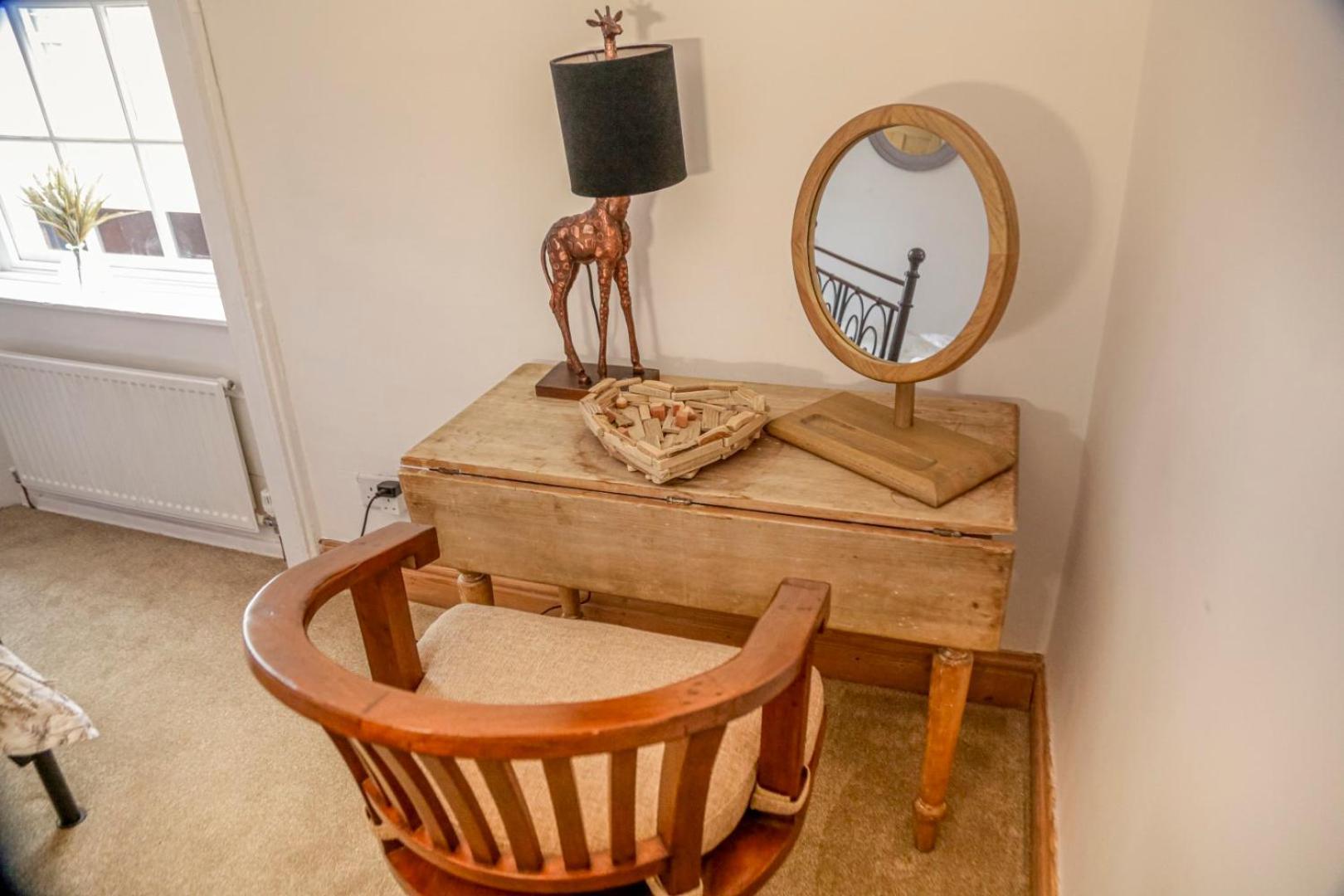 Chester Townhouse Екстериор снимка