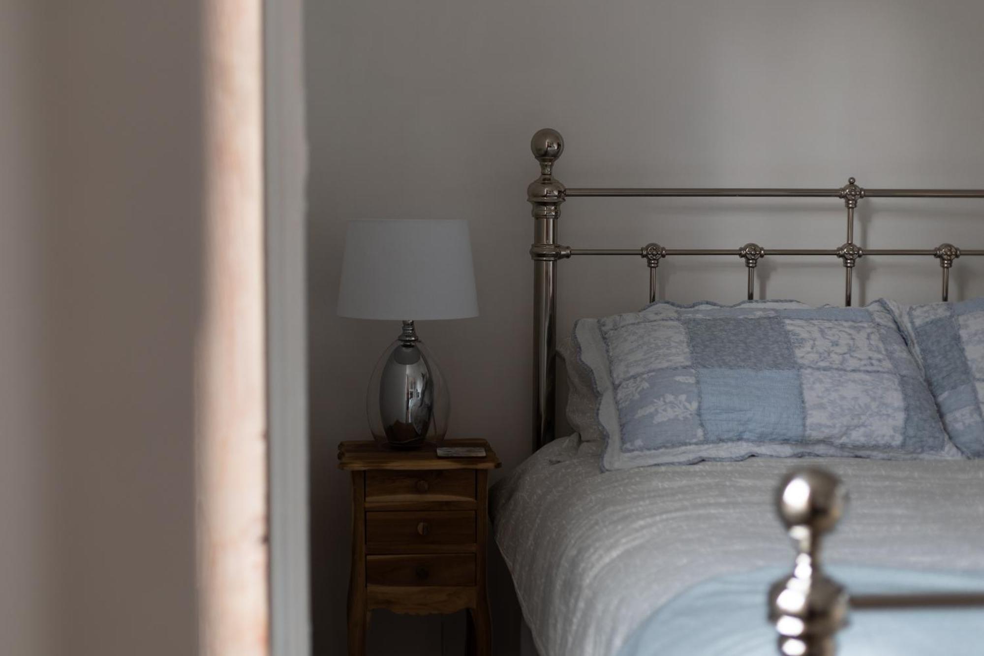 Chester Townhouse Екстериор снимка