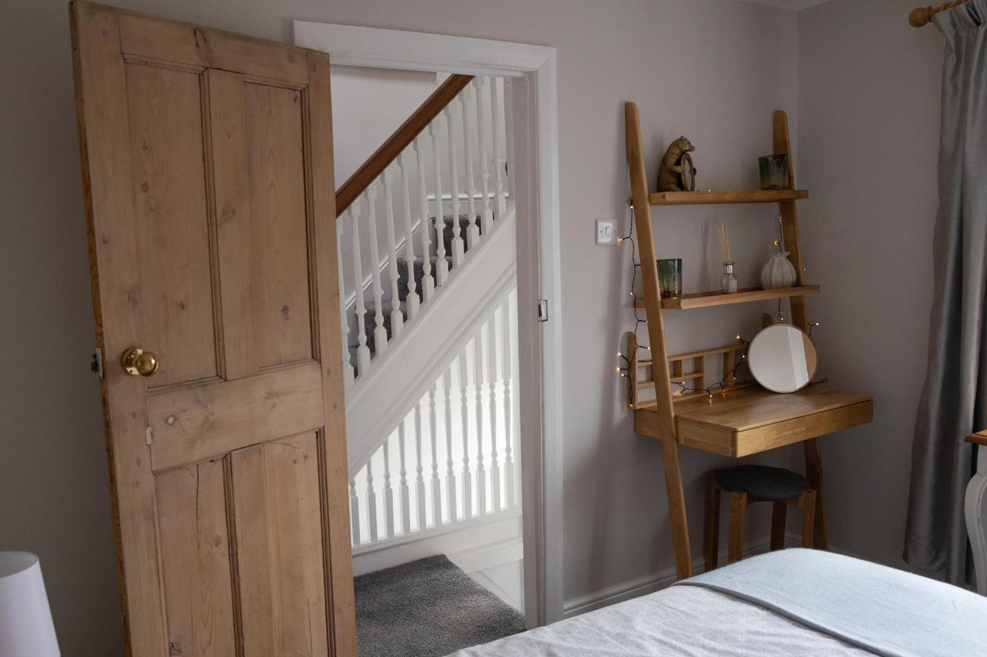 Chester Townhouse Екстериор снимка