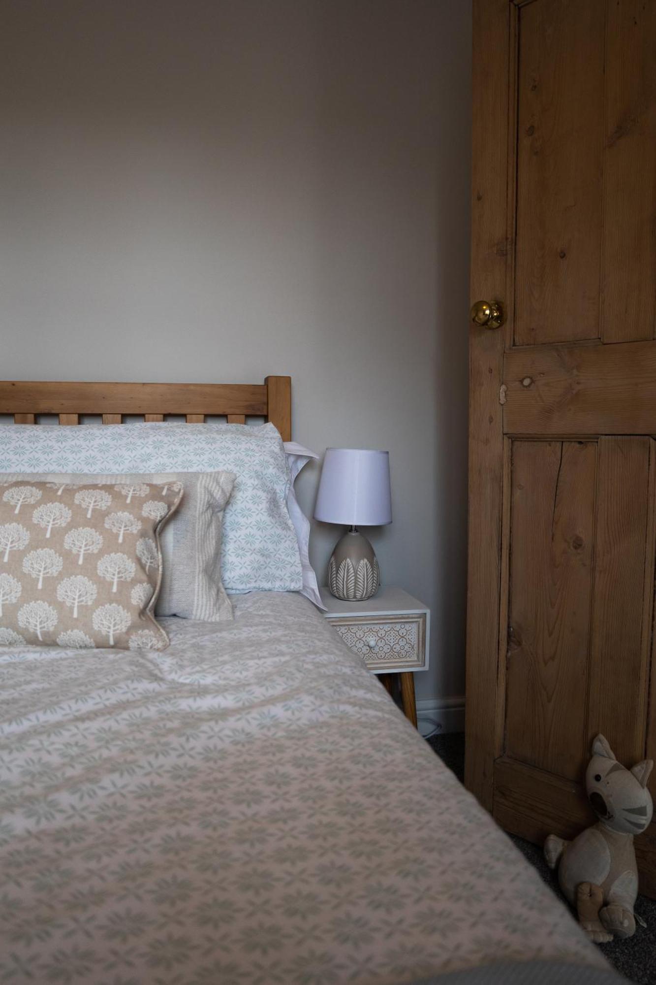 Chester Townhouse Екстериор снимка