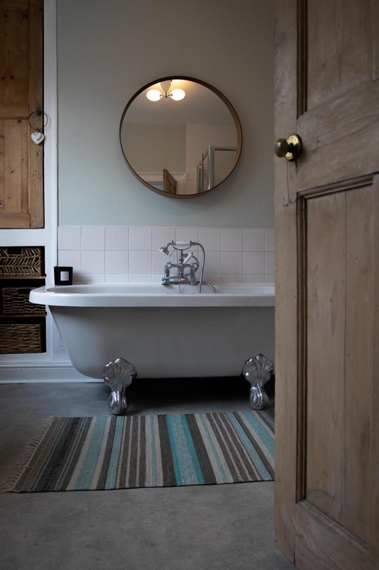 Chester Townhouse Екстериор снимка