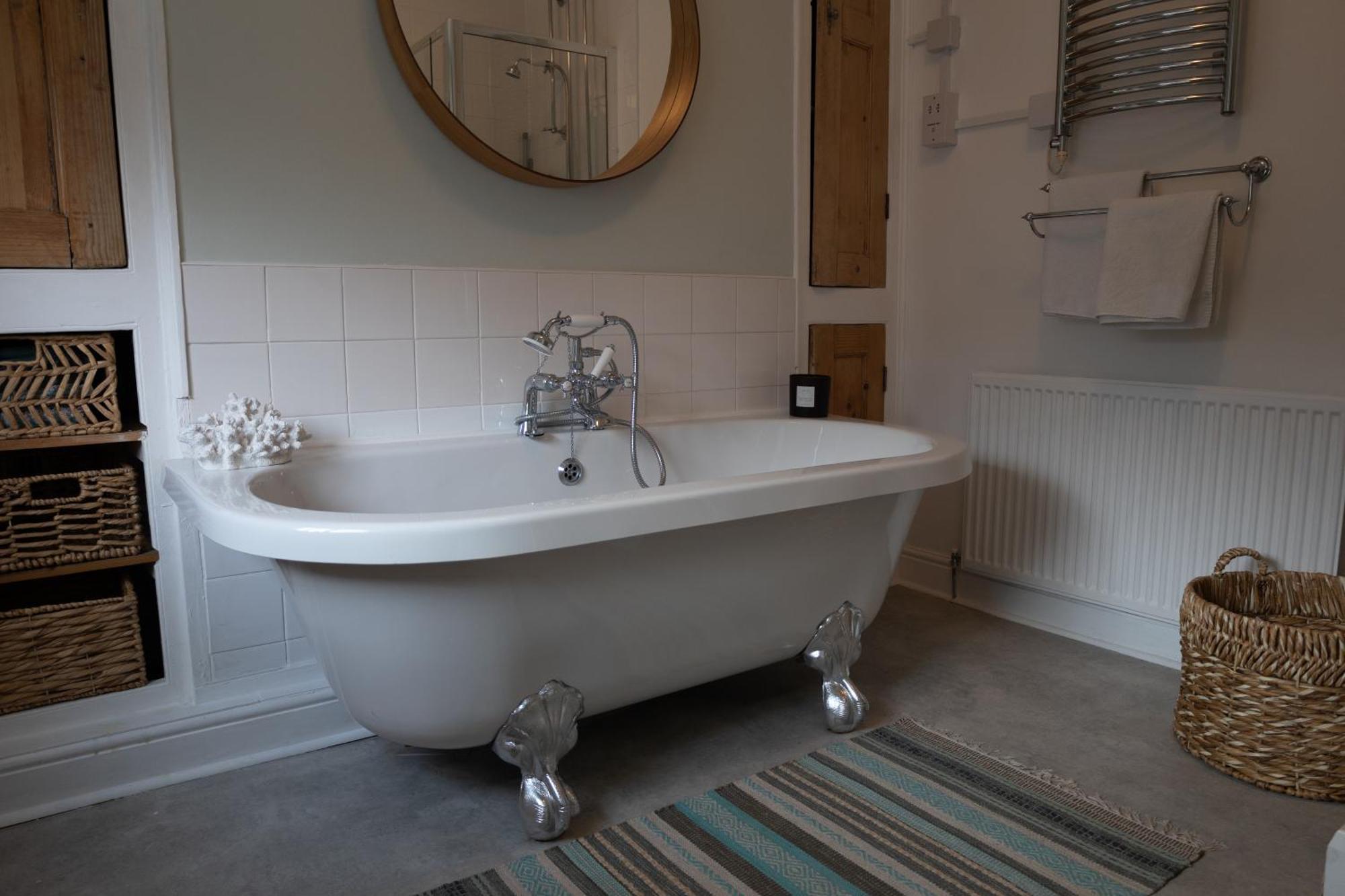 Chester Townhouse Екстериор снимка